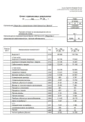 Общие условия Голд Кредо 1 кв. 2026г.