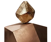 Bronze