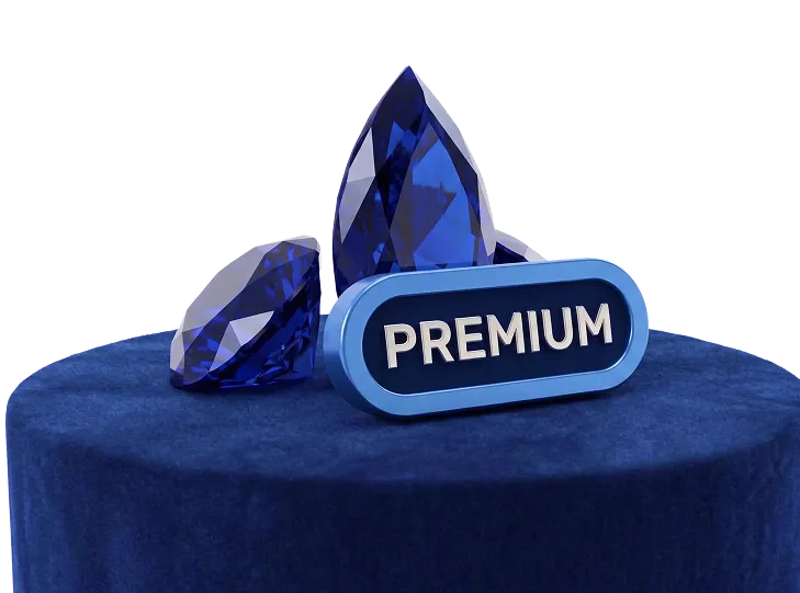 Максимум возможностей с тарифом Premium